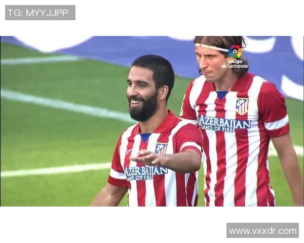 图兰在马竞时期的边路核心角色与战术影响分析